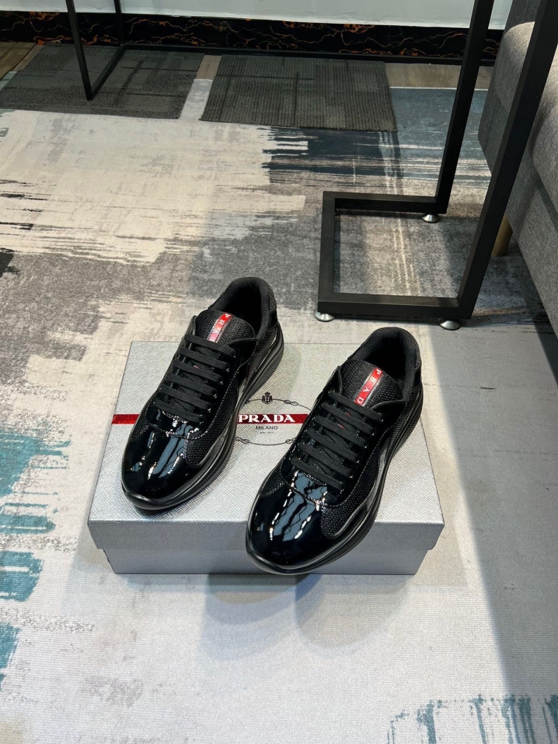 Prada Casual Shoes